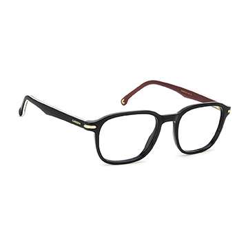 Détails branches – lunette Carrera CARRERA 320 51GUU19 en