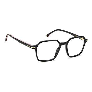 Détails branches – lunette Carrera CARRERA 327 5180718 en Acétate