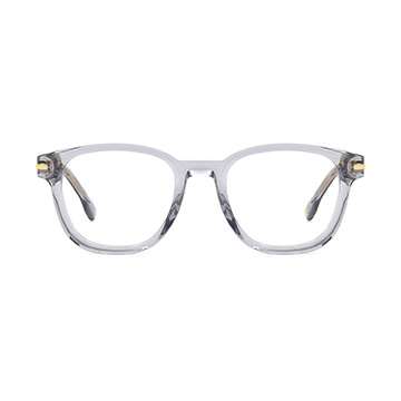 Face avant – monture optique Carrera CARRERA 331 50KB721 en Gris