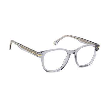 Détails branches – lunette Carrera CARRERA 331 50KB721 en Acétate