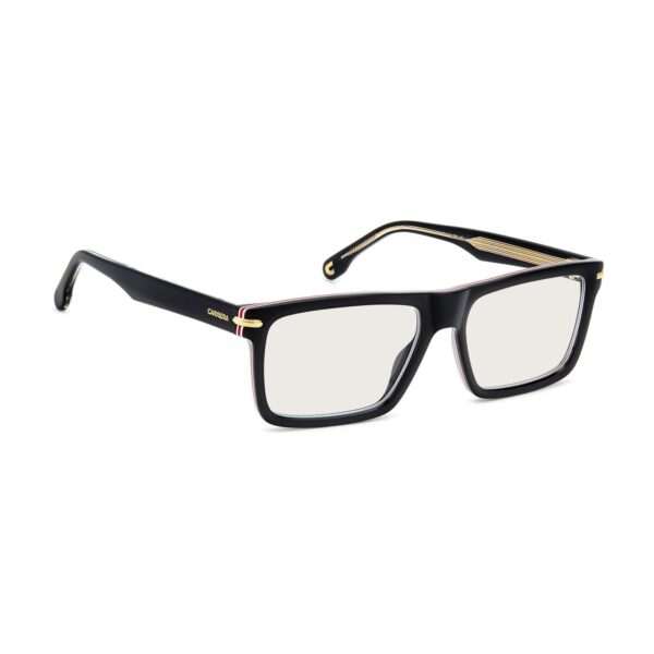 Détails branches – lunette Carrera CARRERA 344 552M2 en Acétate