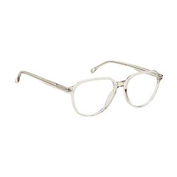 Détails branches – lunette Carrera CARRERA 346 52R1T en Acétate