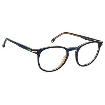 Détails branches – lunette Carrera CARRERA 352 49KY221 en