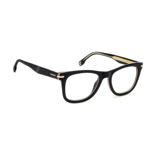 Détails branches – lunette Carrera CARRERA 360 522M2 en Acétate