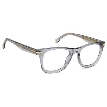 Détails branches – lunette Carrera CARRERA 360 52KB7 en Acétate