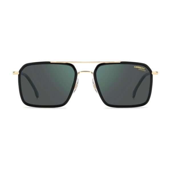 Carrera CARRERA 362/S 552M2Q3 – vue de face avec monture  et verres