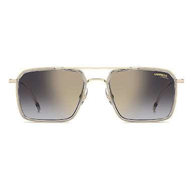 Carrera CARRERA 362/S 55KB7FQ – vue de face avec monture  et verres