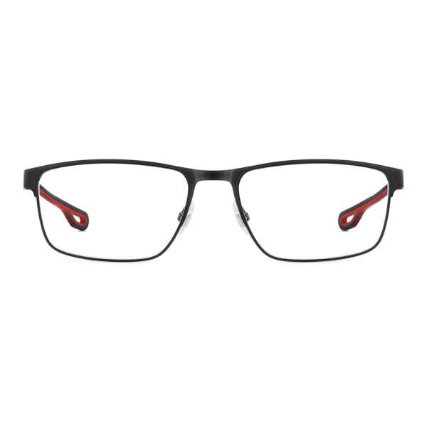 Face avant – monture optique Carrera CARRERA 4417 57BLX17 en