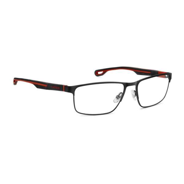 Détails branches – lunette Carrera CARRERA 4417 57BLX17 en