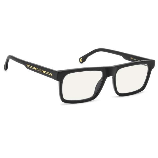 Détails branches – lunette Carrera VICTORY C 11 54I4618 en