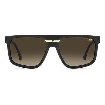 Carrera VICTORY C 14/S 6000386 – vue de face avec monture  et verres