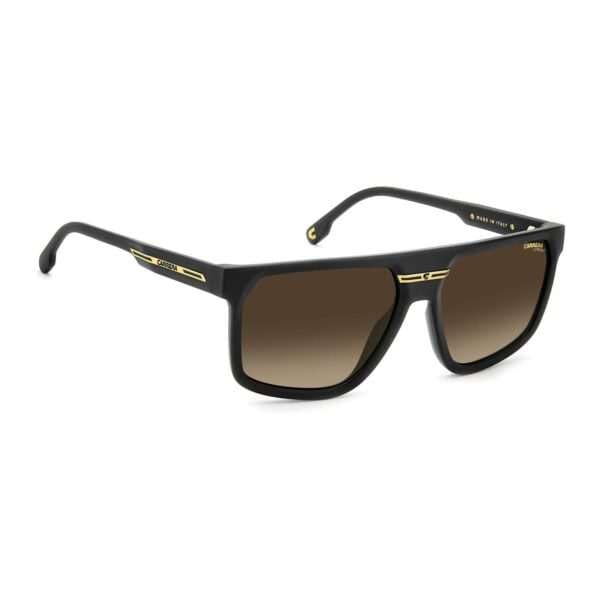 Vue arrière – Carrera VICTORY C 14/S 6000386 : monture