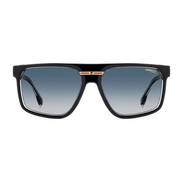 Carrera VICTORY C 14/S 607C508 – vue de face avec monture et verres