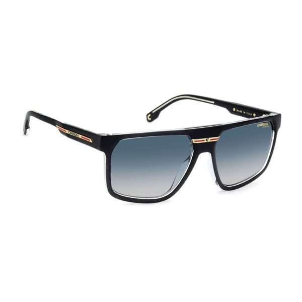 Vue arrière – Carrera VICTORY C 14/S 607C508 : monture