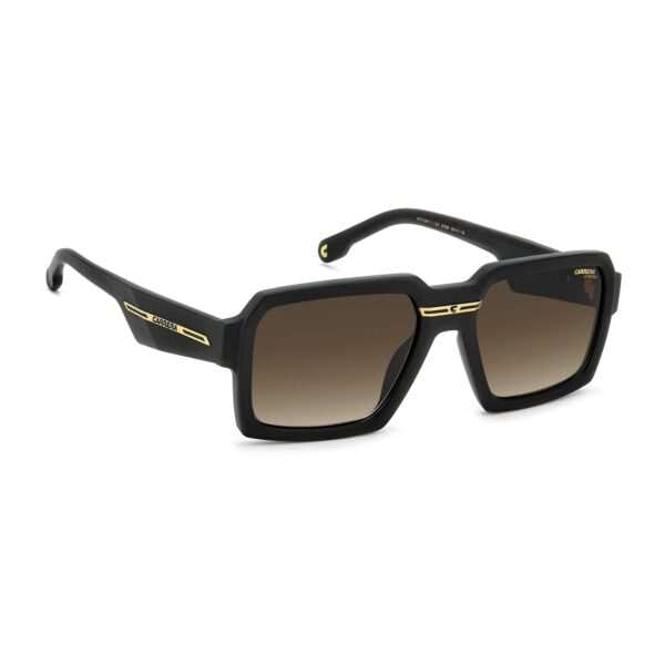 Vue arrière – Carrera VICTORY C 15/S 5500386 : monture