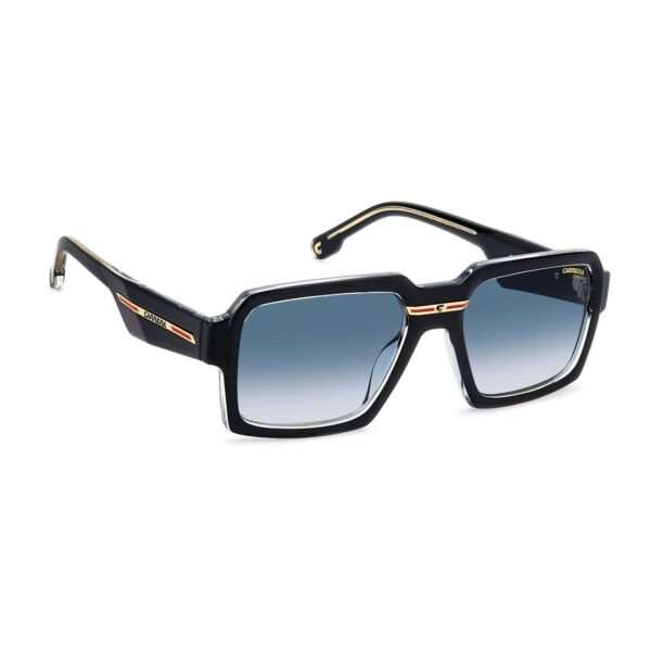 Vue arrière – Carrera VICTORY C 15/S 557C508 : monture