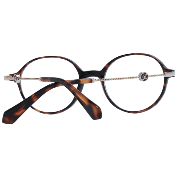 Détails branches – lunette Christian Lacroix CL1142 50129 en Acétate