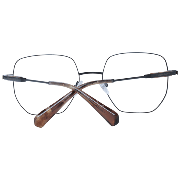 Détails branches – lunette Christian Lacroix CL3077 51401 en Acier inoxydable