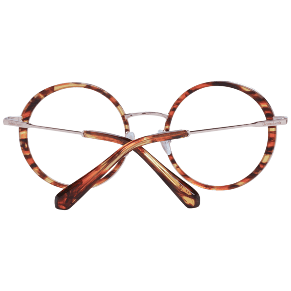Détails branches – lunette Christian Lacroix CL3078 50159 en Métal