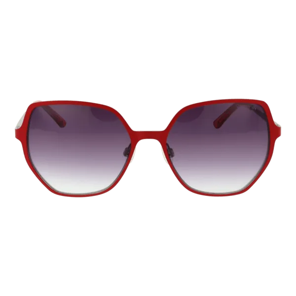Comma 77169 55070 – vue de face avec monture  et verres