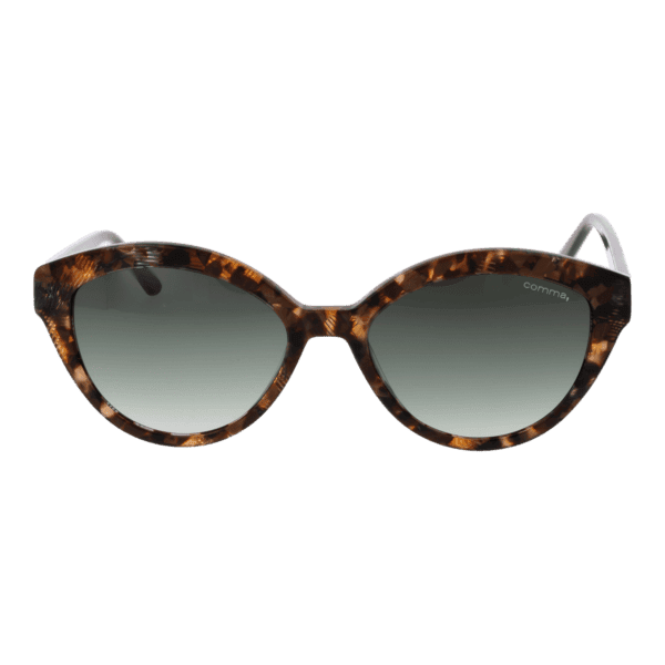 Comma 77185 5266 – vue de face avec monture  et verres