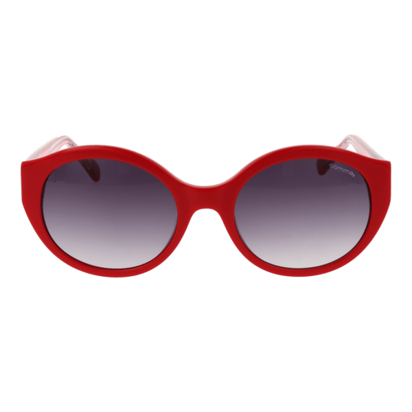 Comma 77186 5270 – vue de face avec monture  et verres