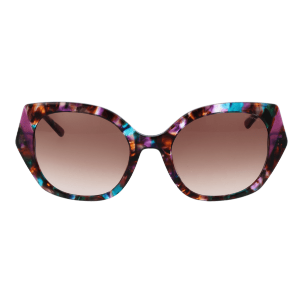 Comma 77187 5464 – vue de face avec monture et verres