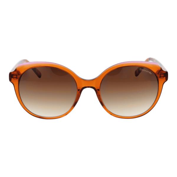 Comma 77188 5186 – vue de face avec monture  et verres