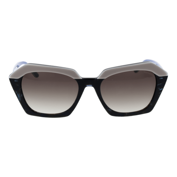 Comma 77189 5394 – vue de face avec monture  et verres