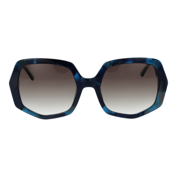 Comma 77194 5545 – vue de face avec monture et verres