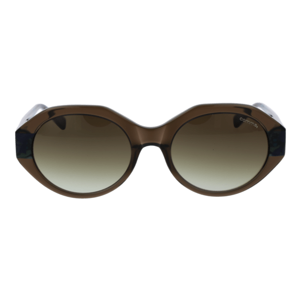 Comma 77195 5364 – vue de face avec monture  et verres