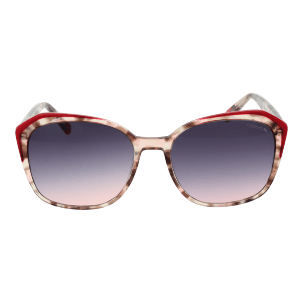 Comma 77200 5497 – vue de face avec monture  et verres