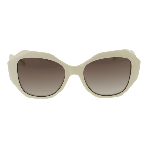 Comma 77201 5200 – vue de face avec monture  et verres
