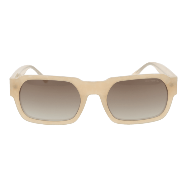 Comma 77209 5308 – vue de face avec monture  et verres
