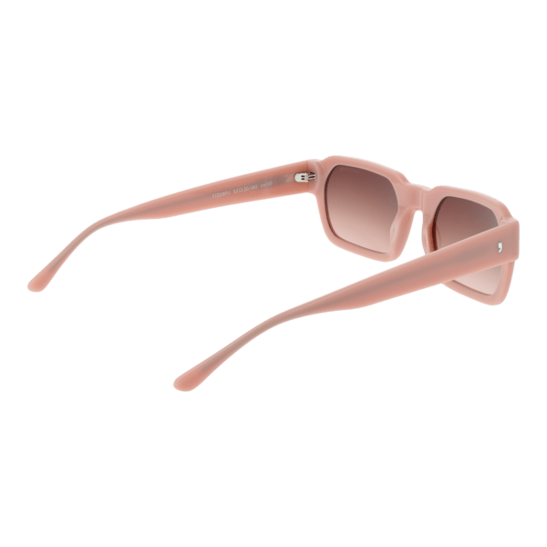 Vue arrière – Comma 77209PU 5307 : monture