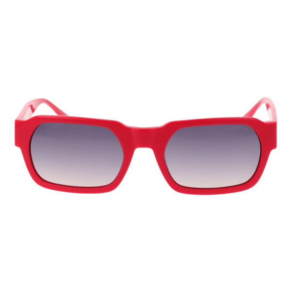Comma 77209PU 5379 – vue de face avec monture  et verres