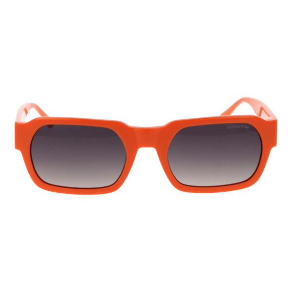 Comma 77209PU 5380 – vue de face avec monture  et verres