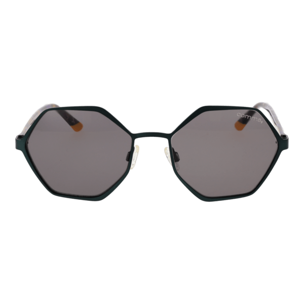 Comma 77219 5458 – vue de face avec monture  et verres