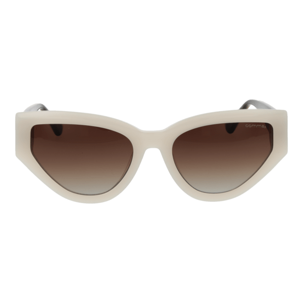 Comma 77231 5306 – vue de face avec monture  et verres