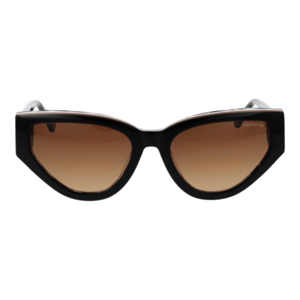 Comma 77231 5306 – vue de face avec monture  et verres