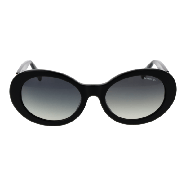 Comma 77240 5230 – vue de face avec monture  et verres