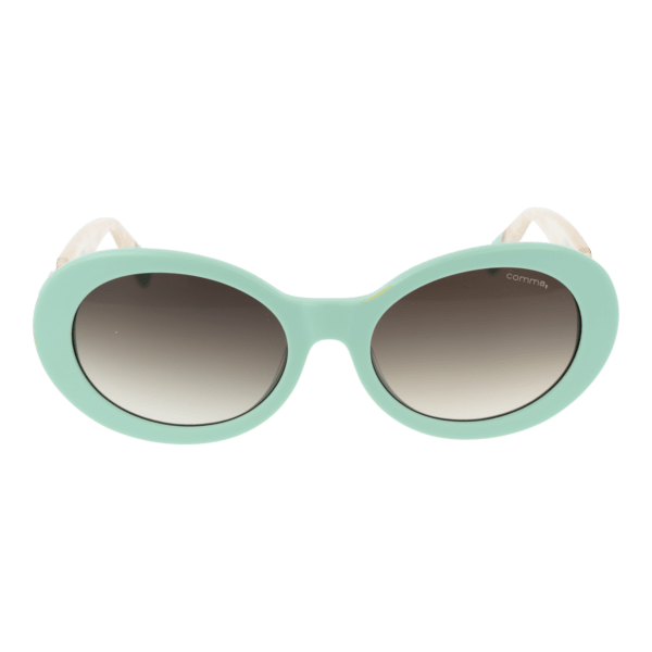 Comma 77240 5299 – vue de face avec monture  et verres