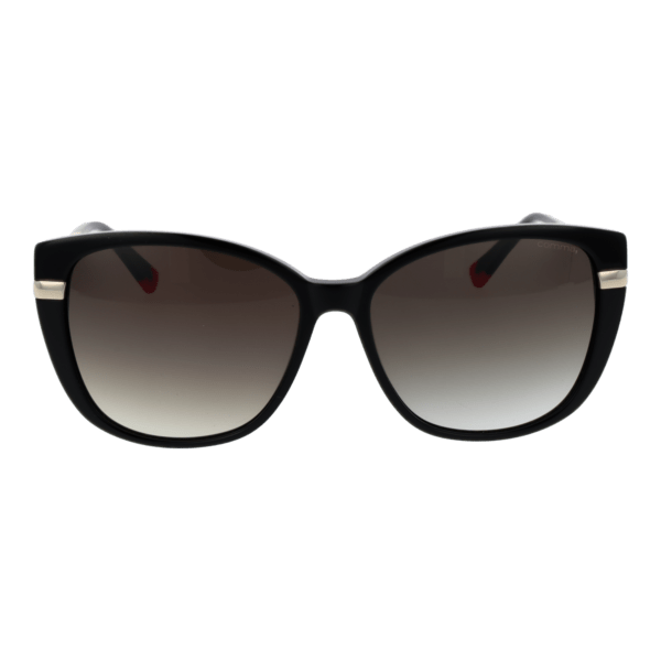 Comma 77243 5731 – vue de face avec monture  et verres