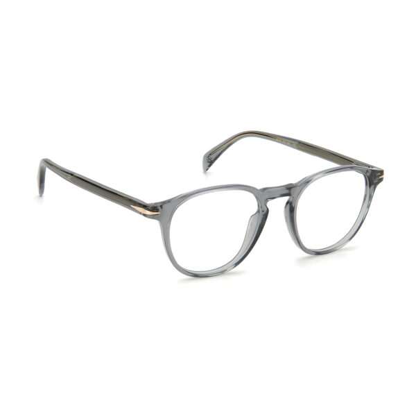 Détails branches – lunette David Beckham DB 1018 49FT320 en