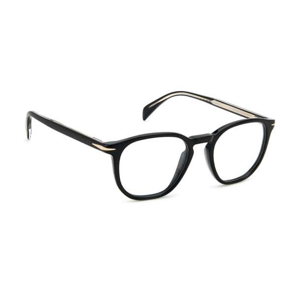 Détails branches – lunette David Beckham DB 1106 5080719 en