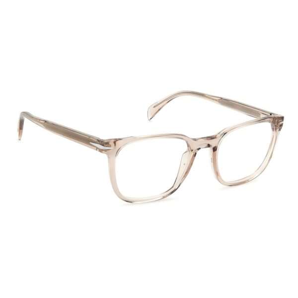 Détails branches – lunette David Beckham DB 1107 5279U20 en