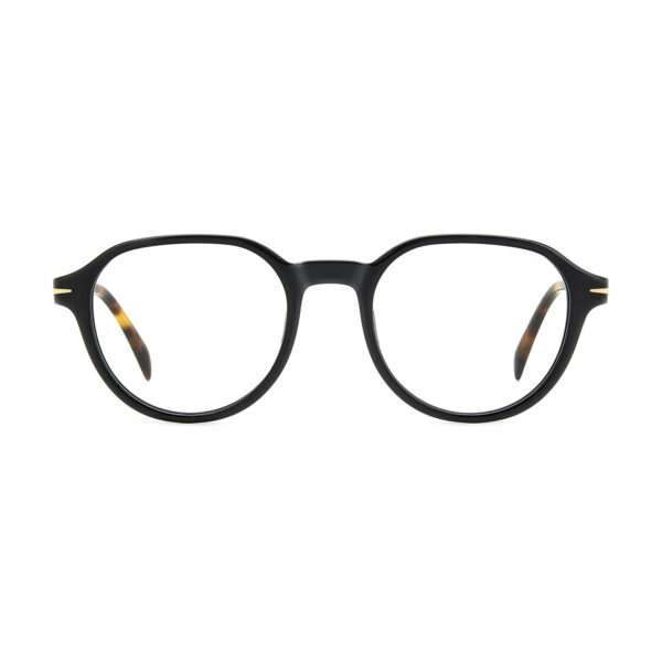 Détails branches – lunette David Beckham DB 1136 51WR720 en
