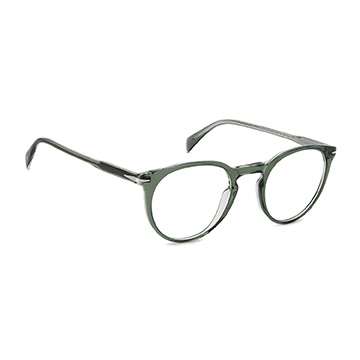 Détails branches – lunette David Beckham DB 1139 49B5942 en