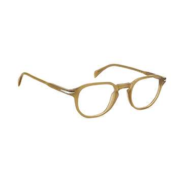 Détails branches – lunette David Beckham DB 1140 47FMP22 en