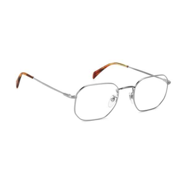 Détails branches – lunette David Beckham DB 1151 516LB21 en